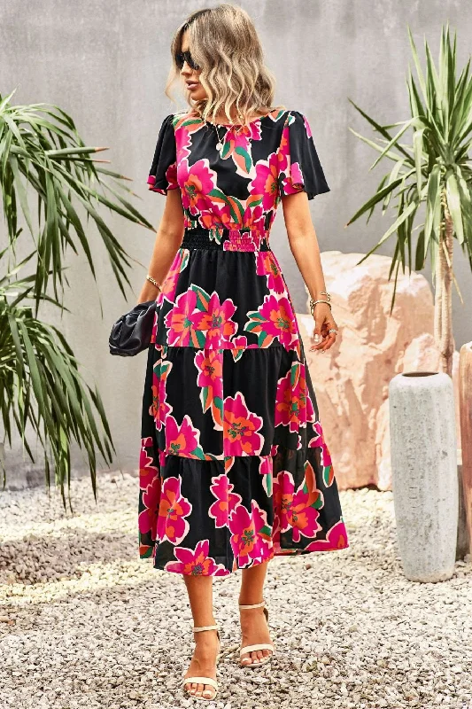 Floral